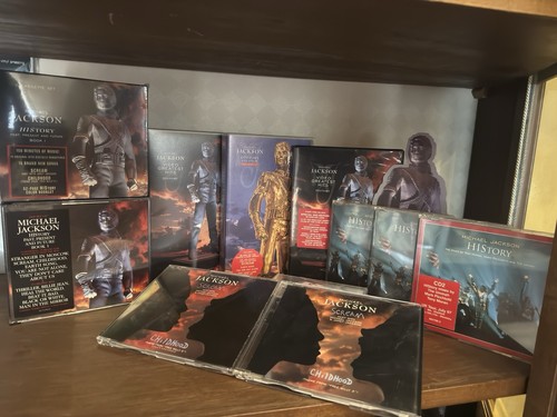 Exklusives lot michael - exklusives,