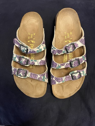 Birkenstock papillio florida - birkenstock,