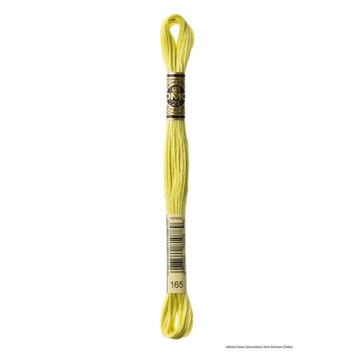 Dmc stickgarn mouline - stickgarn,