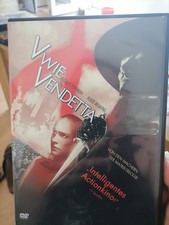 V wie Vendetta /Ophelia /  2