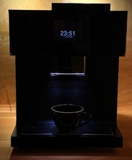 Miele CM 7750 125 Jahre Edition – Vollautomat – nur 1607 Bezüge – Garantie 11/26