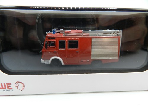 Loewe modellbahnzubehör 4000 - loewe,