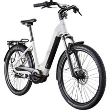 Zündapp X800 E Bike Damen
