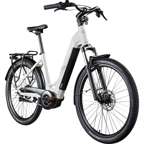 Zündapp x800 bike damen - x800,