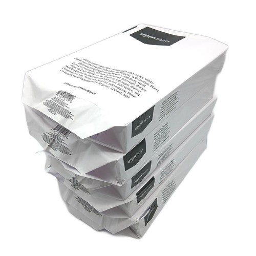 Amazon basics druckerpapier - amazon,