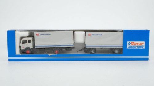 Roco 1594 mercedes - roco, db