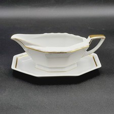 Sauciere Carstens Porzellan