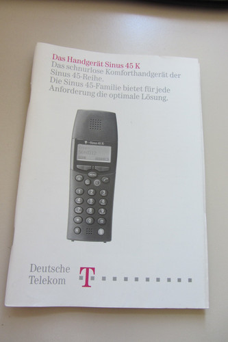 Bedienungsanleitung deutsche - bedienungsanleitung,