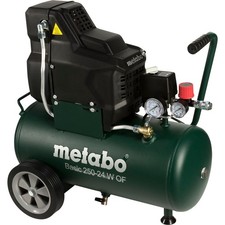 Metabo Basic 250-24 W OF