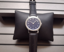 Lucerne Vintage Herrenuhr -