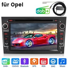 CD DVD GPS Navi DAB Für Opel