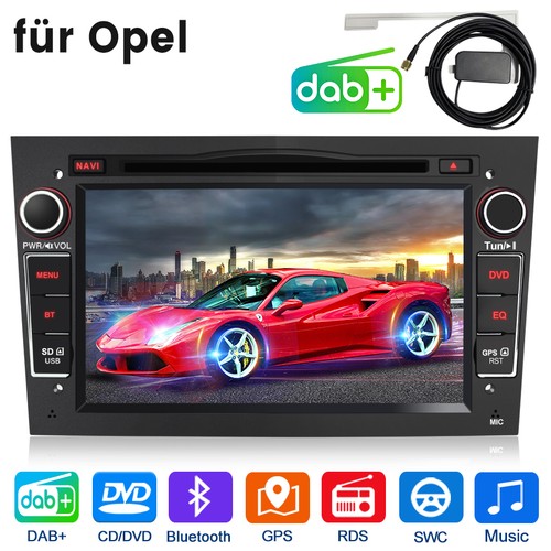 Dvd gps navi dab für - cd,