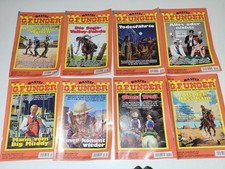 45 x G. F. Unger - NEUWERTIGE