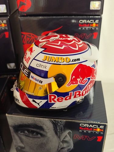 Redbull max verstappen - max,