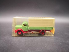 Brekina Magirus Mercur