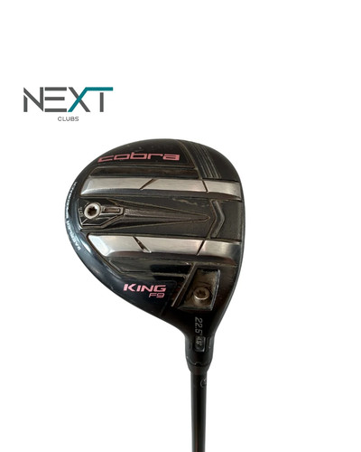 Cobra king fairwayholz 6 - king, 5-6