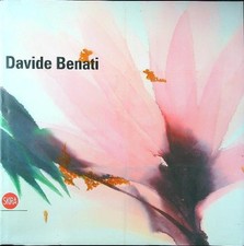 DAVIDE BENATI AA.VV. SKIRA