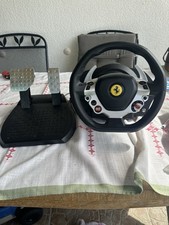 Thrustmaster TX Racing Wheel Ferrari 458 Italia Edition (4460104) 