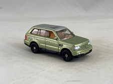 Matchbox Range Rover Sport