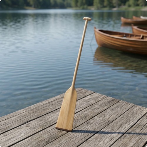 Drachenbootpaddel mit griff - drachenbootpaddel, mit-griff