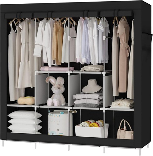 Magic select stoffschrank - magic,