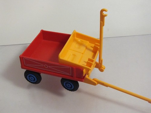 Playmobil kutsche ersatzteile - kutsche,