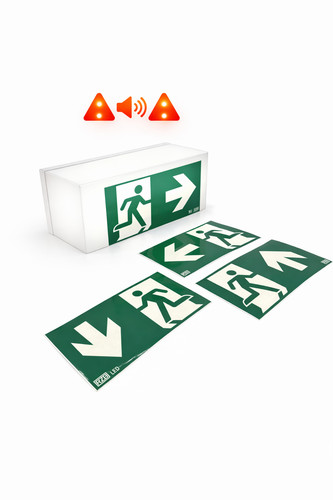 Rzb marken led - marken,