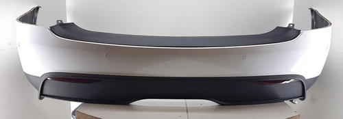 Tesla model stoßstange - x,