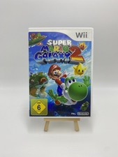 ⚡Super Mario Galaxy 2 für