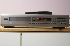 Yamaha CDX-730E  CD Player