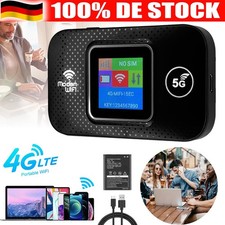 4G LTE Tragbare Mobiler