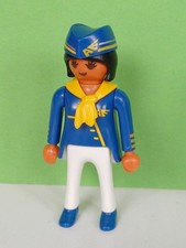 Playmobil Sammlung Figur aus