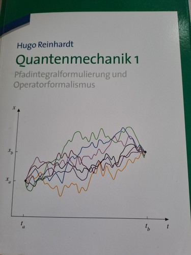 Quantenmechanik - , 1