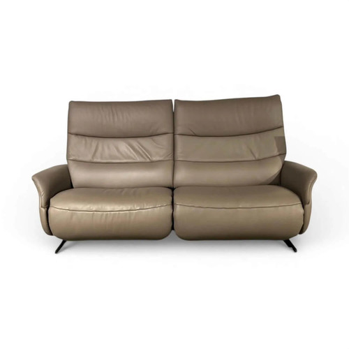 Himolla sofa 4081 cumuly leder - cumuly,