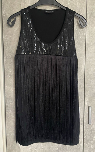 Okayy damen top - top, 44
