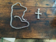 Königskette 6mm 60cm Länge