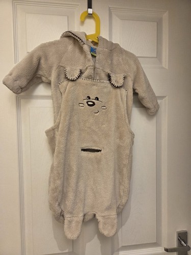 Topolino baby 1 - topolino, 2-in-1