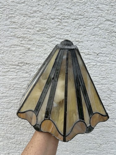 Tiffany style lampenschirm - tiffany,
