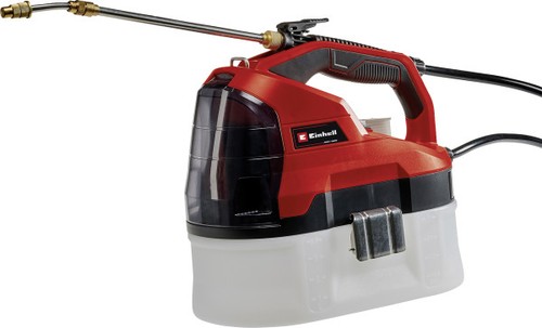 Einhell akku drucksprühgerät - einhell,