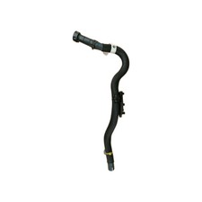 Original BMW Kraftstoffleitung