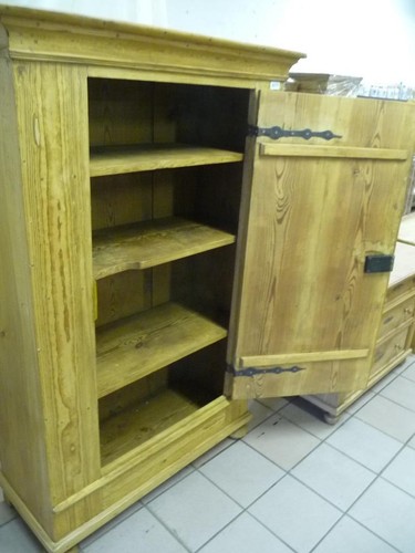 8070 alter barock schrank - barock,