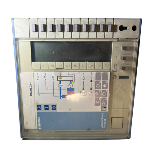 Siemens landis staefa rwi65 - landis,