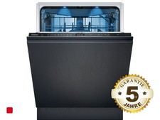 Einbaugeschirrspüler XXL
