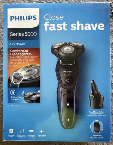 Philips rasierer - philips,