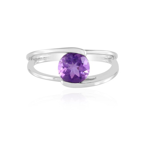 Cavill amethyst ring 10ct - cavill,