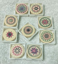 Carrom Tournament Striker -