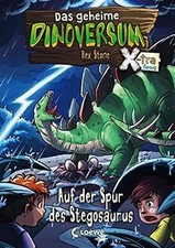 Das geheime Dinoversum Xtra 7