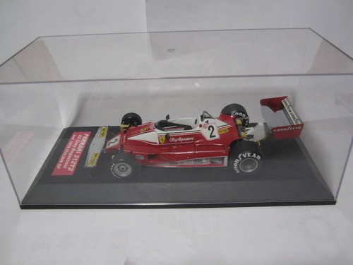 Exoto ferrari 312t2 - exoto,