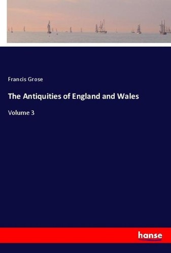 The antiquities england - the,