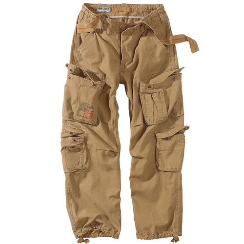 Surplus vintage herren - vintage, luft